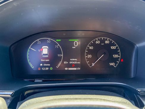 Used 2023 Honda CR-V Sport image 10