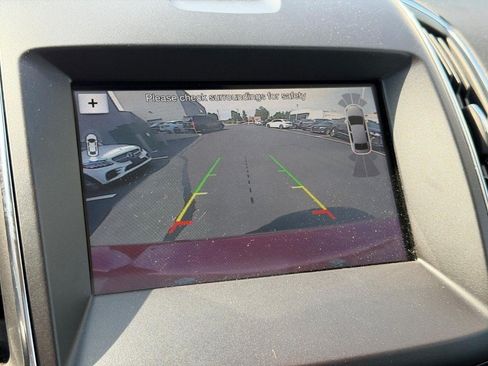 Used 2018 Ford Edge Sport w/ Equipment Group 401A AWD/4WD image 22