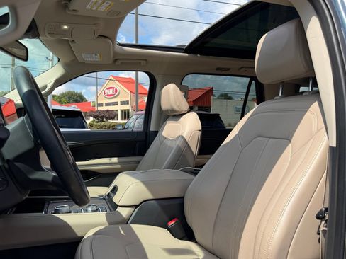 Certified 2023 Ford Expedition Max Limited AWD/4WD image 57