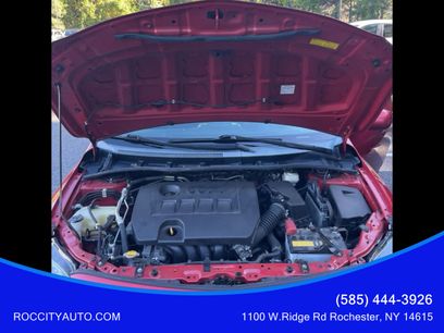 Used 2013 Toyota Corolla L