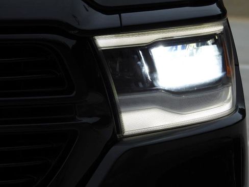 Used 2019 RAM 1500 Big Horn image 31