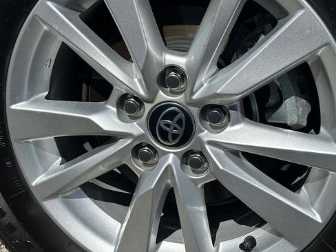 Certified 2025 Toyota Camry LE image 30