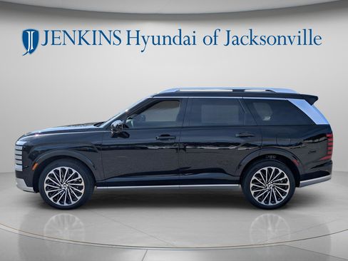 New 2026 Hyundai Palisade Calligraphy FWD image 6