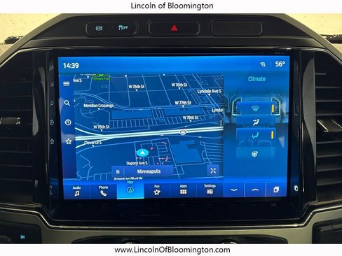 Used 2022 Ford F250 Lariat w/ Lariat Ultimate Package image 25