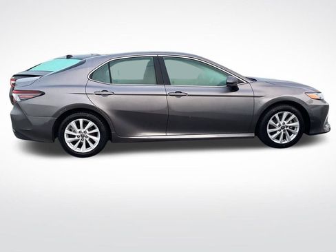 Used 2024 Toyota Camry LE image 12