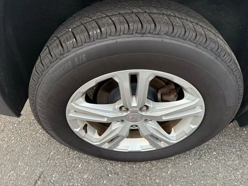 Used 2019 GMC Terrain SLE w/ Driver Convenience Package image 13