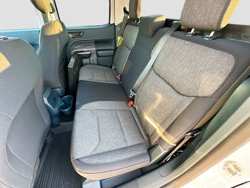 New 2026 Ford Maverick XLT w/ Equipment Group 301A image 16