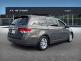 Used 2014 Honda Odyssey EX-L image 3