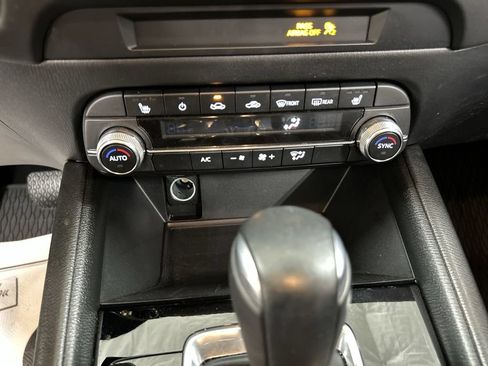 Certified 2023 MAZDA CX-5 AWD 2.5 S image 16
