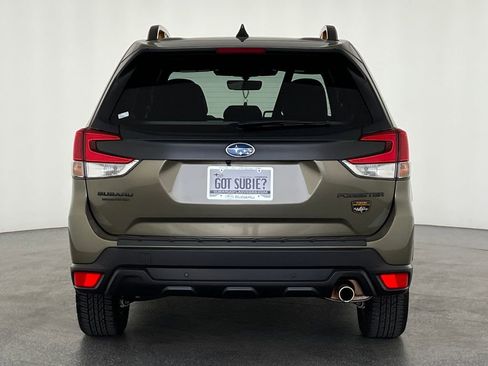 Used 2024 Subaru Forester Wilderness image 5