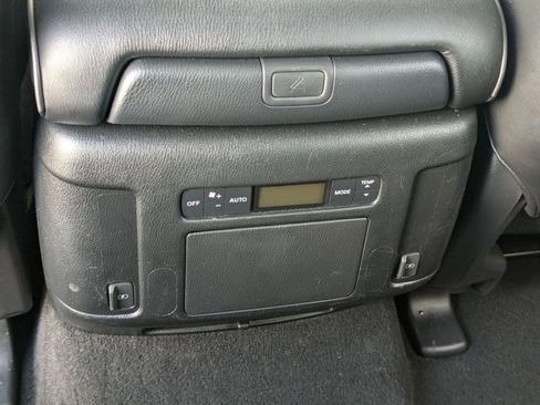 Used 2020 INFINITI QX80 Luxe w/ Proassist Package image 26