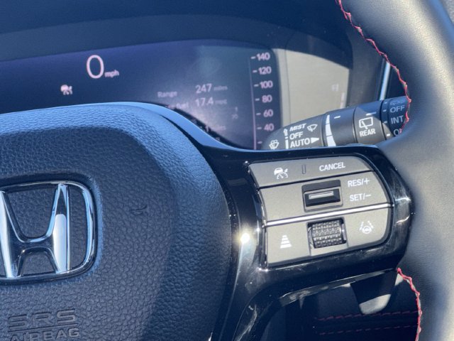 Certified 2026 Honda Pilot Black Edition image 33