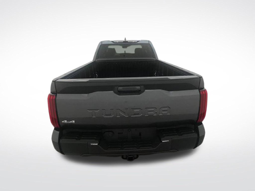 Used 2024 Toyota Tundra SR5 AWD/4WD image 9