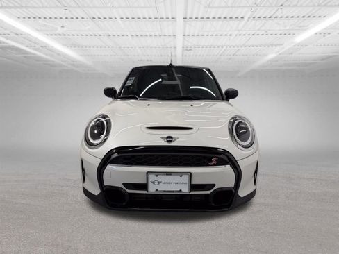 Used 2024 MINI Cooper S FWD image 7
