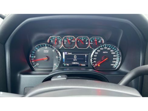 Used 2017 GMC Sierra 1500 SLE w/ SLE Value Package AWD/4WD image 15