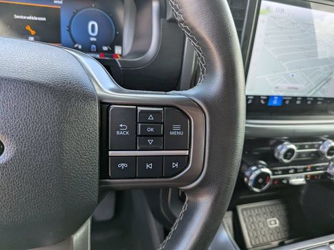 Used 2024 Ford F150 XLT w/ Equipment Group 302A MID RWD image 34