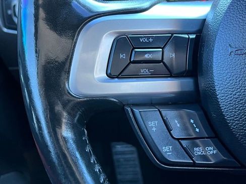 Used 2019 Ford Mustang GT Premium w/ Equipment Group 401A image 31