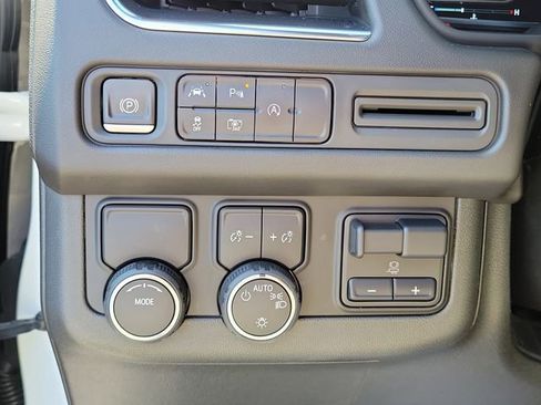 Used 2023 Chevrolet Tahoe RST w/ Luxury Package image 13