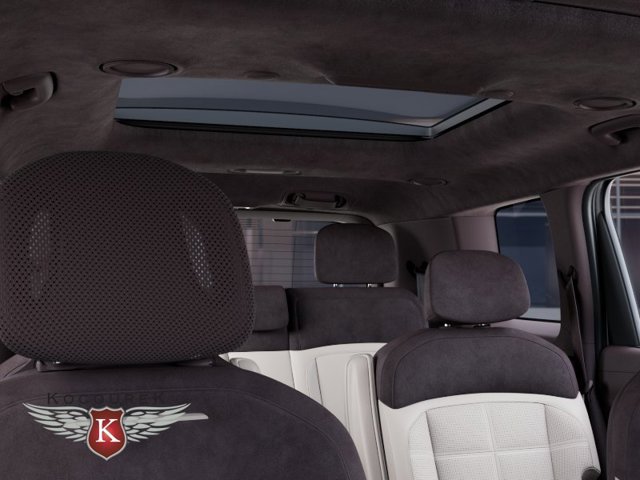 New 2027 Kia Telluride SX Prestige AWD/4WD image 27