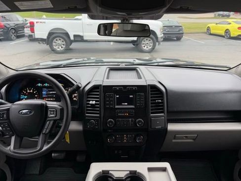 Used 2015 Ford F150 XL w/ Equipment Group 101A Mid image 23