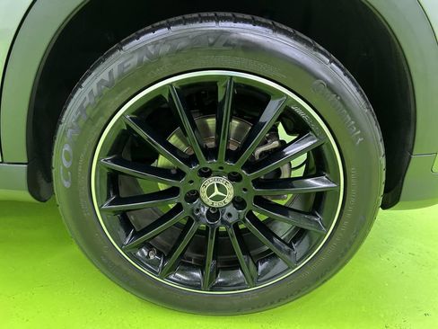 Used 2019 Mercedes-Benz GLA 250 4MATIC image 15