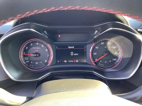 Used 2023 Chevrolet TrailBlazer RS w/ Sun and Liftgate Package AWD/4WD image 29