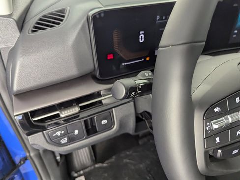 New 2026 Kia Sportage EX image 21