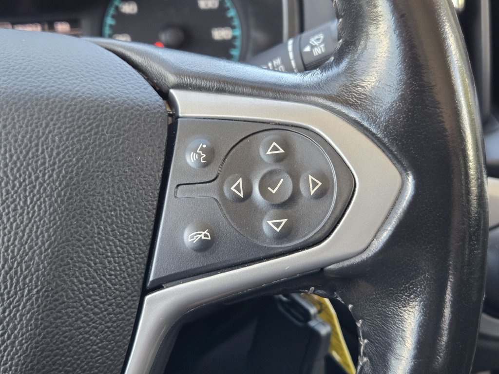 Used 2022 Chevrolet Colorado LT w/ Fleet Safety Package RWD image 28