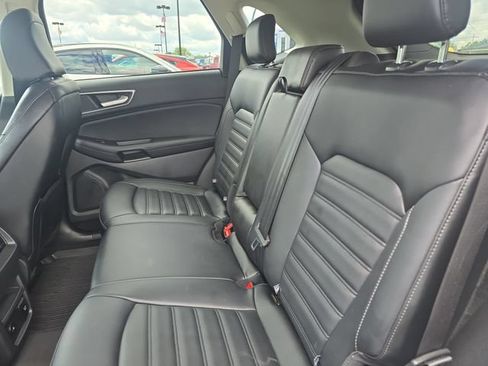 Certified 2024 Ford Edge SEL w/ Convenience Package AWD/4WD image 28