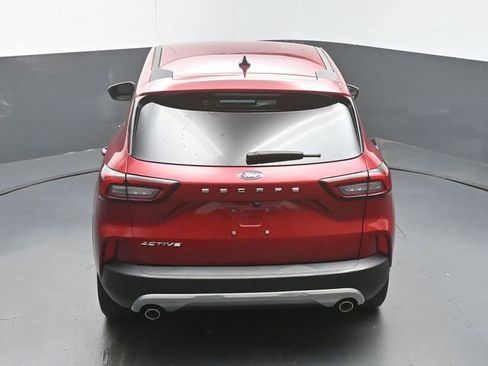 Used 2023 Ford Escape Active w/ Tech Pack #2 FWD image 44