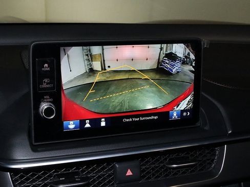 Certified 2025 Acura ADX A-Spec image 19