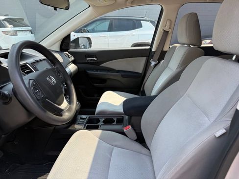 Used 2016 Honda CR-V EX image 6
