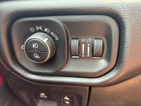 Used 2019 RAM 1500 Rebel w/ Rebel Level 2 Equipment Group AWD/4WD image 23