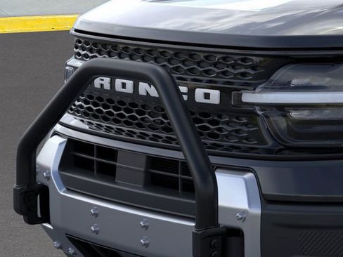 New 2025 Ford Bronco Sport Big Bend image 20