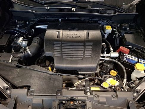 Certified 2023 Subaru Forester Premium image 26