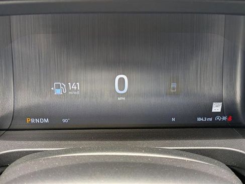 New 2026 Ford Ranger Lariat AWD/4WD image 11