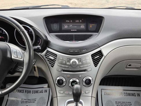 Used 2008 Subaru Tribeca Limited image 18