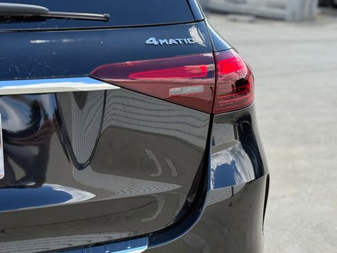 New 2025 Mercedes-Benz GLE 580 4MATIC image 13