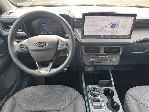 New 2026 Ford Maverick XL FWD image 20