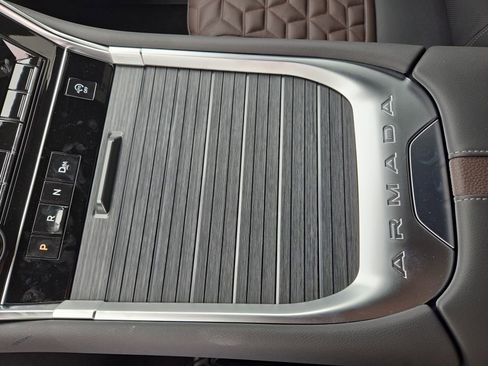 New 2026 Nissan Armada Platinum AWD/4WD image 38