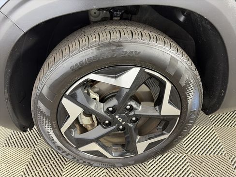 Certified 2025 Kia Seltos S AWD/4WD image 13
