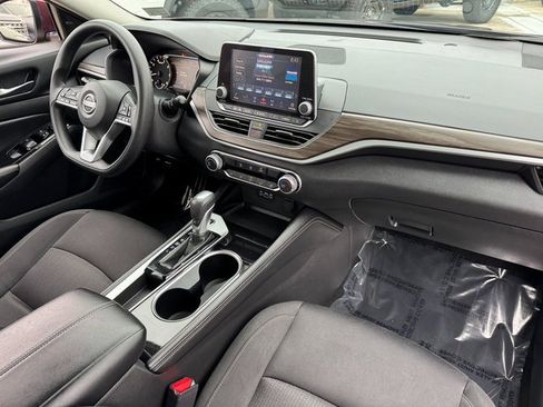 Used 2023 Nissan Altima 2.5 SV image 20