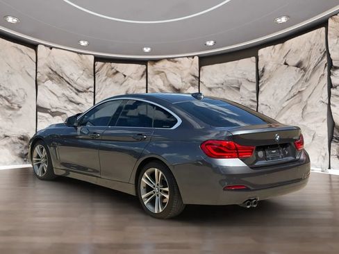 Used 2018 BMW 430i Gran Coupe RWD image 4
