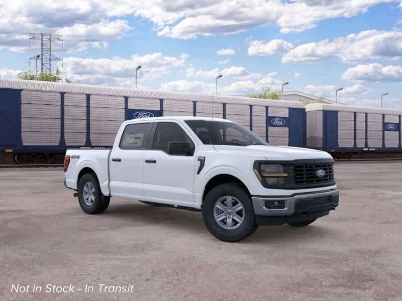New 2026 Ford F150 XL AWD/4WD image 7