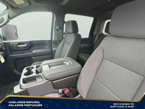 New 2026 GMC Sierra 3500 Pro AWD/4WD image 25