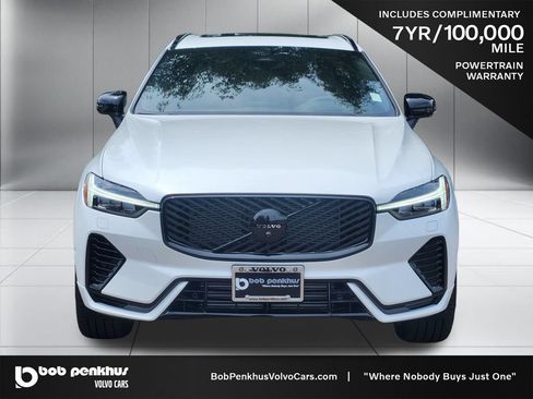 New 2026 Volvo XC60 T8 Ultra w/ Climate Package PRO AWD/4WD image 22