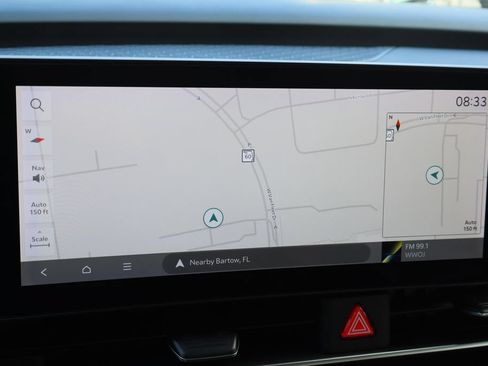Used 2026 Kia Carnival SX Prestige FWD image 15