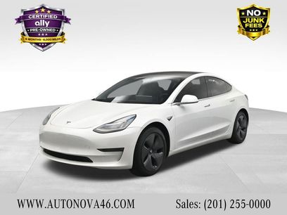Used 2019 Tesla Model 3 Long Range