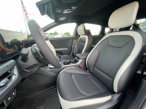 New 2026 Kia K4 GT-Line Turbo FWD image 20