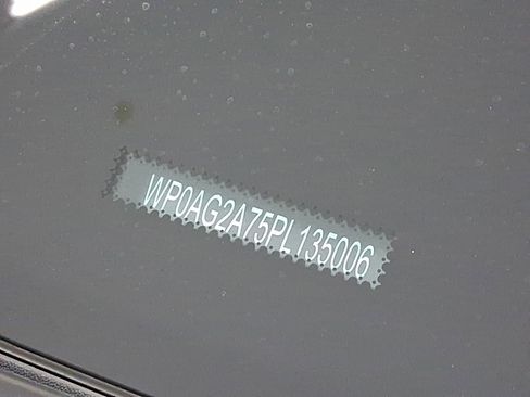 Certified 2023 Porsche Panamera GTS image 39